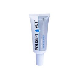 JM SANTE POLISEPT VET GEL PRO SILVER 30ml