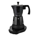 KAWIARKA ELEKTRYCZNA ESPRESSO 300ml KLAUSBERG KB-7998 500W