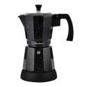 KAWIARKA ELEKTRYCZNA ESPRESSO 300ml KLAUSBERG KB-7998 500W