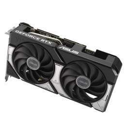 Karta graf. ASUS DUAL RTX 5060 Ti 8GB