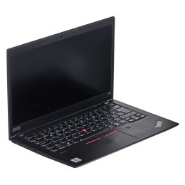 LENOVO ThinkPad T14s G2 i7-1185G7 16GB 256GB SSD 14
