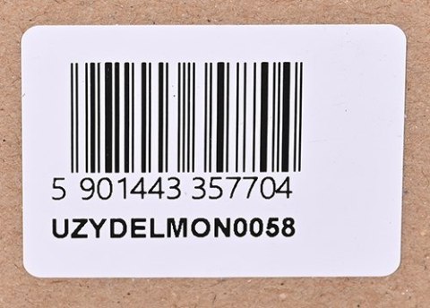 MONITOR DELL LED 23" P2319H (GRADE A) UŻYWANY