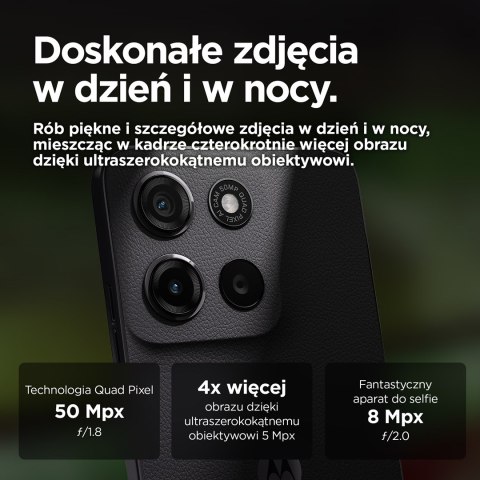 Motorola Moto G15 8/128GB Grey