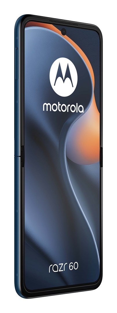 Motorola Moto Razr 60 5G DS 8/256GB Gibraltar Sea