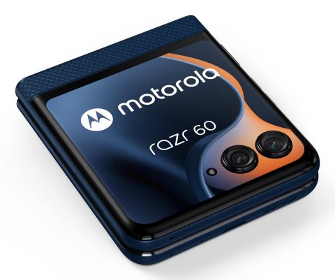 Motorola Moto Razr 60 5G DS 8/256GB Gibraltar Sea