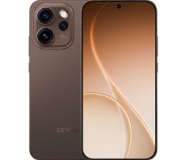 Oppo Reno 15 Pro Max 5G 12/512GB DS Dusk Brown