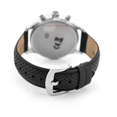 Paul Lorens ZEGAREK MĘSKI PAUL LORENS - PL11652A6-1A1 (zg355a) + BOX