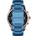 Paul Lorens ZEGAREK MĘSKI PAUL LORENS - PL13605B-6F3 (zg359e) + BOX