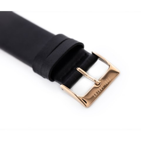 Paul Lorens ZEGAREK UNISEX PAUL LORENS - PL11989A7-1A3 (zg519c) + BOX