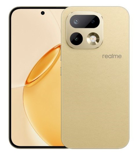 Realme 16 Pro 5G 8/256GB Master Gold
