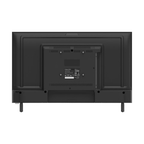 Telewizor 24'' LED Kruger&Matz Smart TV