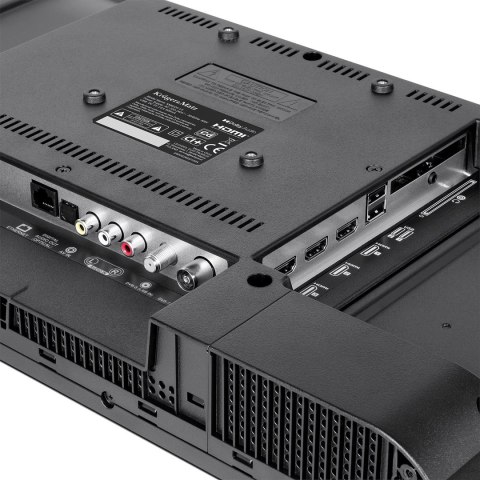 Telewizor 24'' LED Kruger&Matz Smart TV