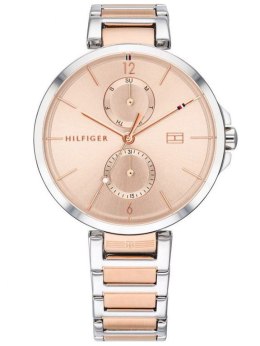 Tommy Hilfiger ZEGAREK DAMSKI TOMMY HILFIGER 1782127 ANGELA (zf528c)