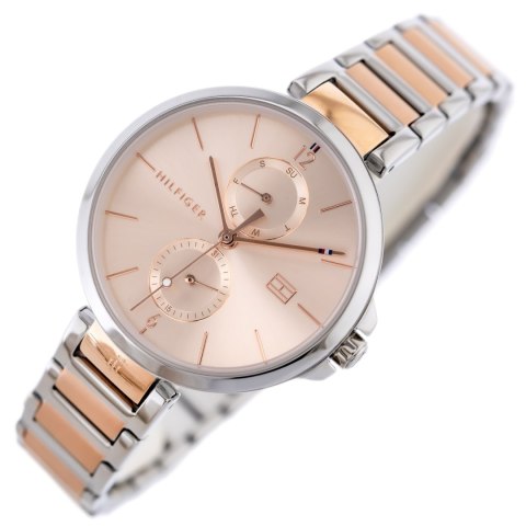 Tommy Hilfiger ZEGAREK DAMSKI TOMMY HILFIGER 1782127 ANGELA (zf528c)