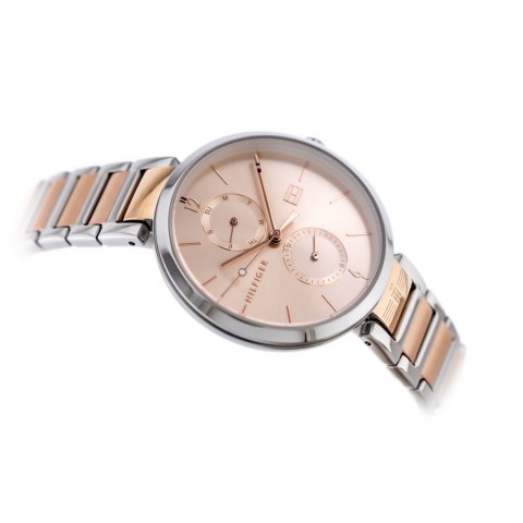 Tommy Hilfiger ZEGAREK DAMSKI TOMMY HILFIGER 1782127 ANGELA (zf528c)