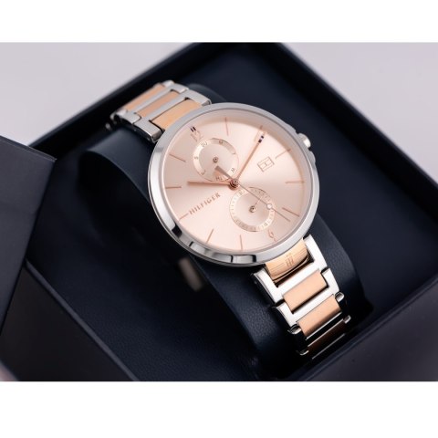 Tommy Hilfiger ZEGAREK DAMSKI TOMMY HILFIGER 1782127 ANGELA (zf528c)