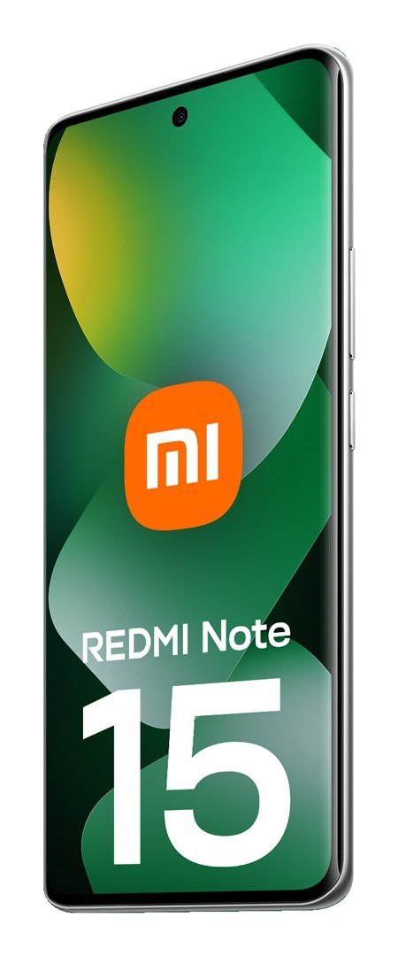 Xiaomi Redmi Note 15 4G 8/256GB Green