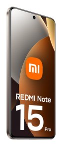 Xiaomi Redmi Note 15 Pro 4G 256GB Titanium
