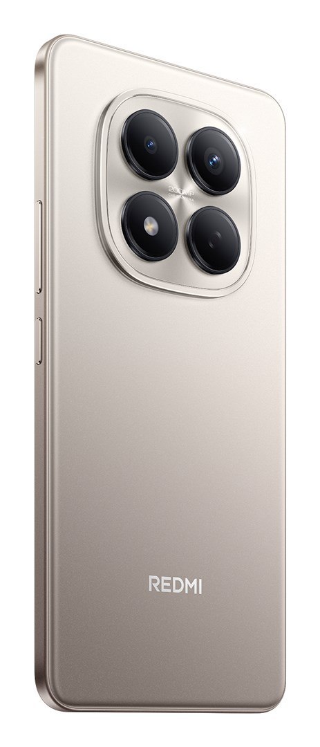 Xiaomi Redmi Note 15 Pro 4G 256GB Titanium