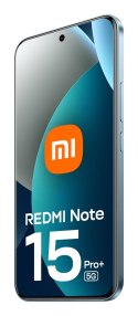 Xiaomi Redmi Note 15 Pro+ 5G 12/512GB Blue