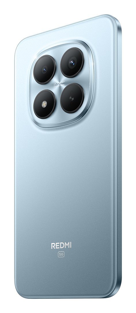 Xiaomi Redmi Note 15 Pro+ 5G 12/512GB Blue