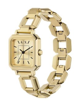 Armani Exchange ZEGAREK DAMSKI ARMANI EXCHANGE AX5721 Leila + BOX