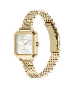 Armani Exchange ZEGAREK DAMSKI ARMANI EXCHANGE AX5725 Leila + BOX