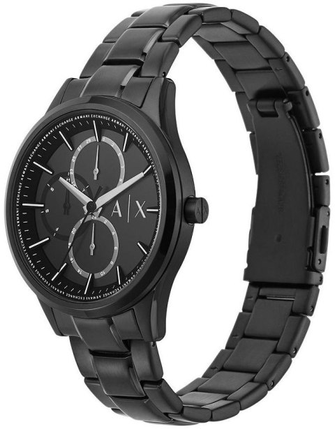 Armani Exchange ZEGAREK MĘSKI ARMANI EXCHANGE AX1867 Dante + BOX