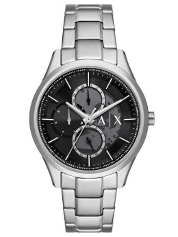 Armani Exchange ZEGAREK MĘSKI ARMANI EXCHANGE AX1873 Dante + BOX