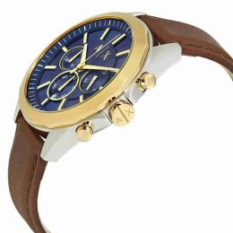Armani Exchange ZEGAREK MĘSKI ARMANI EXCHANGE AX2612 Drexler Chronograph + BOX