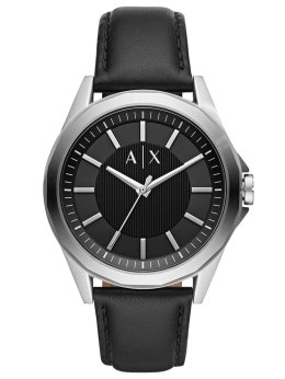 Armani Exchange ZEGAREK MĘSKI ARMANI EXCHANGE AX2621 Drexler + BOX