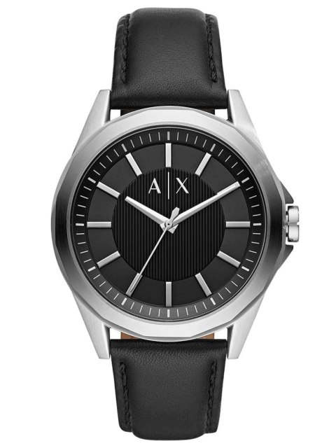 Armani Exchange ZEGAREK MĘSKI ARMANI EXCHANGE AX2621 Drexler + BOX
