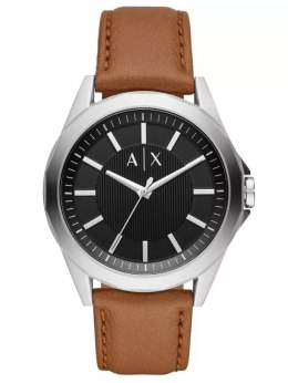 Armani Exchange ZEGAREK MĘSKI ARMANI EXCHANGE AX2635 Drexler + BOX