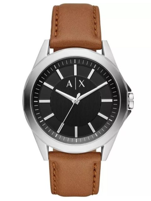 Armani Exchange ZEGAREK MĘSKI ARMANI EXCHANGE AX2635 Drexler + BOX