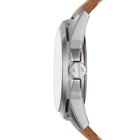 Armani Exchange ZEGAREK MĘSKI ARMANI EXCHANGE AX2635 Drexler + BOX