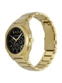 Armani Exchange ZEGAREK MĘSKI ARMANI EXCHANGE AX4180 Rafael + BOX