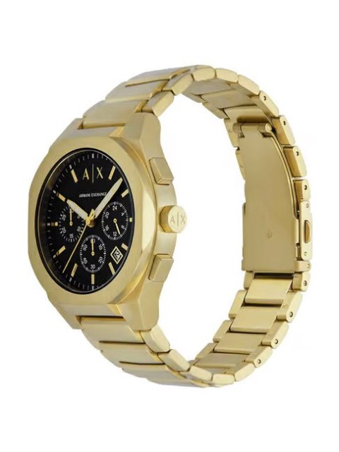 Armani Exchange ZEGAREK MĘSKI ARMANI EXCHANGE AX4180 Rafael + BOX