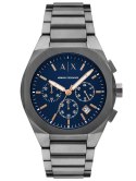 Armani Exchange ZEGAREK MĘSKI ARMANI EXCHANGE AX4182 Rafael + BOX