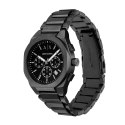 Armani Exchange ZEGAREK MĘSKI ARMANI EXCHANGE AX4183 Rafael + BOX