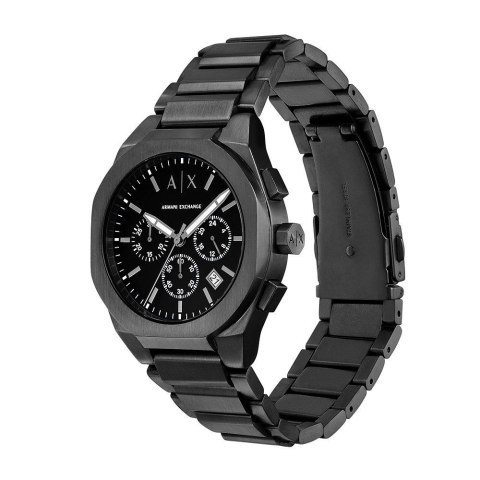 Armani Exchange ZEGAREK MĘSKI ARMANI EXCHANGE AX4183 Rafael + BOX