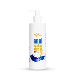 Boys of Toys Sp. z o.o. MyLove Anal-back side comfort 300 ml.