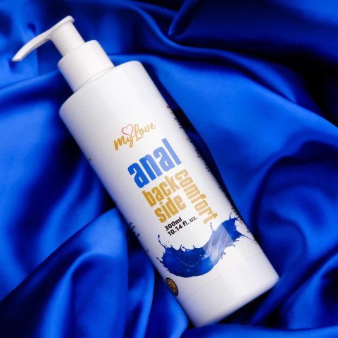 Boys of Toys Sp. z o.o. MyLove Anal-back side comfort 300 ml.