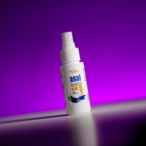 Boys of Toys Sp. z o.o. MyLove Anal-back side comfort 50 ml.