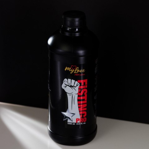 Boys of Toys Sp. z o.o. MyLove FISTING PRO series 1000ml