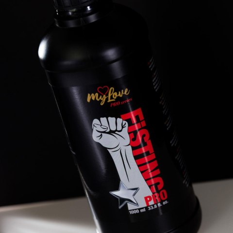 Boys of Toys Sp. z o.o. MyLove FISTING PRO series 1000ml