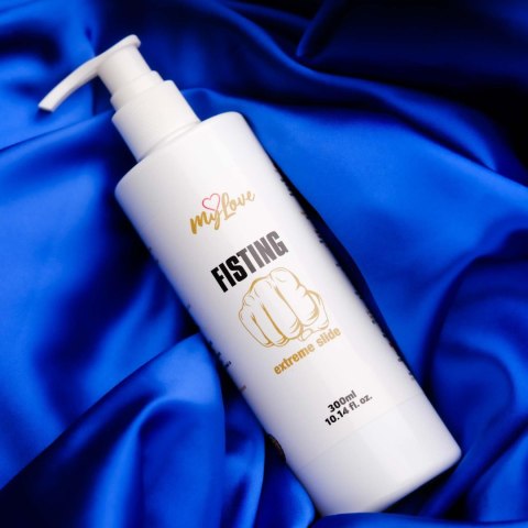 Boys of Toys Sp. z o.o. MyLove Fisting-extreme slide 300 ml.