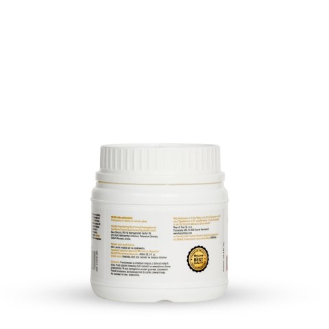 Boys of Toys Sp. z o.o. MyLove Fisting-slide professional 600 ml.