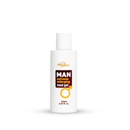 Boys of Toys Sp. z o.o. MyLove Man extreme enlarging-med gel 150 ml.