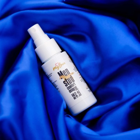 Boys of Toys Sp. z o.o. MyLove Men stud comfort delay-med spray 50 ml.