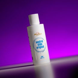Boys of Toys Sp. z o.o. MyLove Neutral-slide original 150 ml.